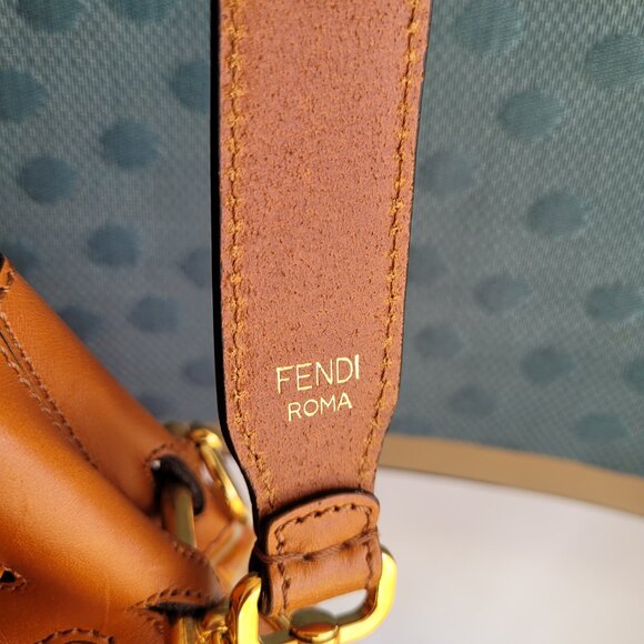Fendi Bucket Bag - Picture 4 of 13